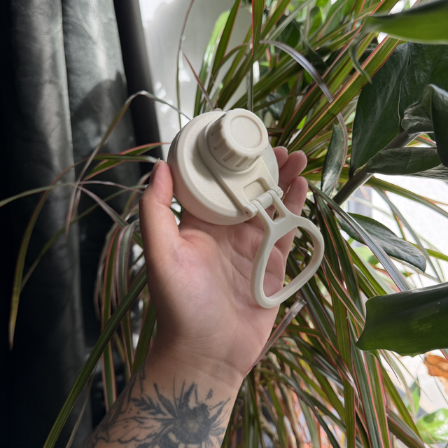 [PRE-ORDER] Spout lid for insulated bottle