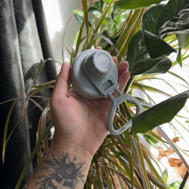 [PRE-ORDER] Spout lid for insulated bottle
