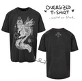Nekomata - Oversized Tee
