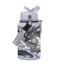 [PRE-ORDER] Dragon - Insulated water bottle