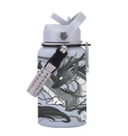 [PRE-ORDER] Dragon - Insulated water bottle