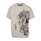 [PRE-ORDER] Tatsuya - Oversized Tee